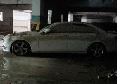 2016 Mercedes-Benz E 220 VIN: