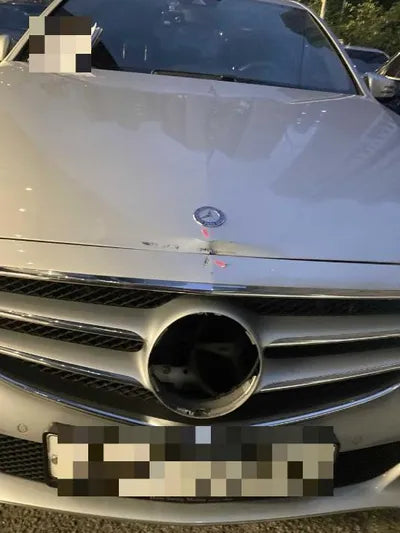 2016 Mercedes-Benz E 220 VIN: