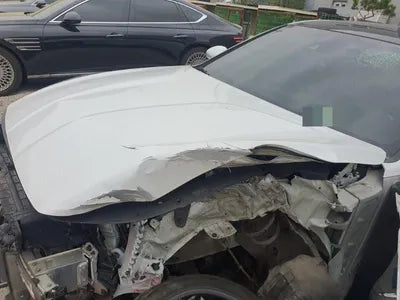 2019 Genesis G70 VIN: