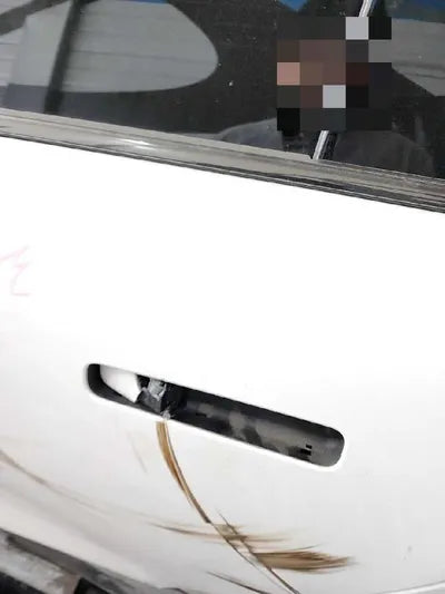 2022 Hyundai Ioniq VIN: