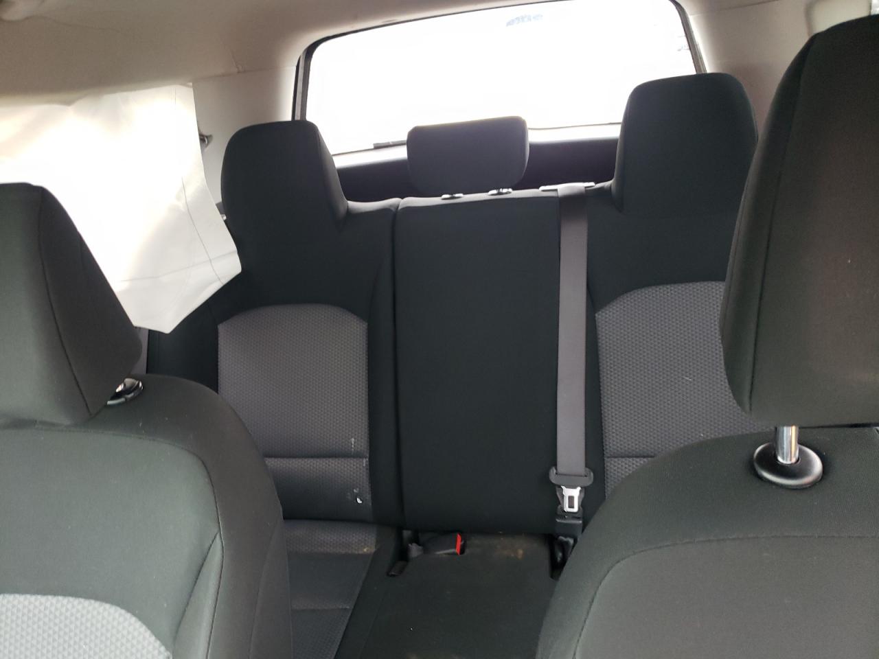 2022 KIA SOUL LX VIN:KNDJ23AU3N7184012