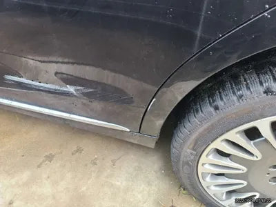 2015 Mercedes-Benz S 600 WDDUG7GB6FA106359 VIN:WDDUG7GB6FA106359