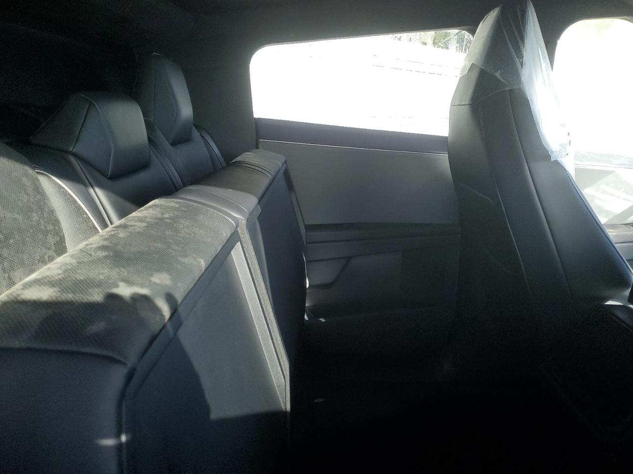 2024 TESLA CYBERTRUCK  VIN:7G2CEHED8RA029232