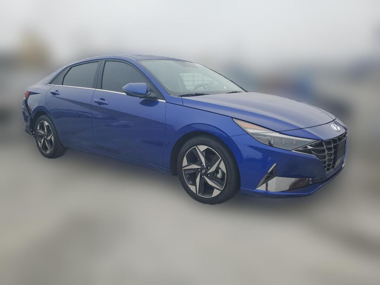 2023 HYUNDAI ELANTRA LIMITED VIN:KMHLN4AJ4PU083119