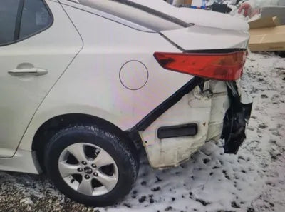 2015 Kia K5 508KMKNAGN418BFA5 VIN:508KMKNAGN418BFA5