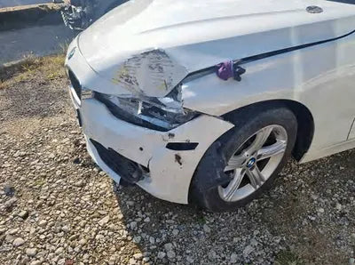 2015 BMW 320 WBA3D5100FF706689 VIN:WBA3D5100FF706689