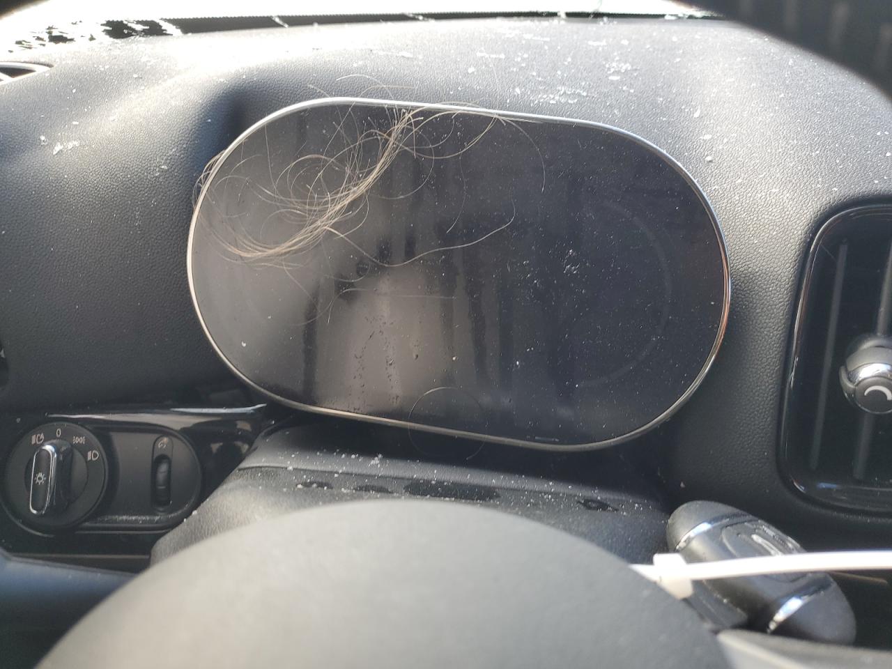 2024 MINI COOPER S COUNTRYMAN ALL4 VIN:WMZ83BR03R3S03985