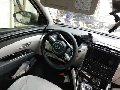 2022 Hyundai Tucson KMHJE811BNU072352 VIN:KMHJE811BNU072352