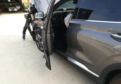 2020 Hyundai Santa FE 093KMKMHS381BBLU1 VIN:093KMKMHS381BBLU1