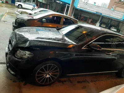 2017 Mercedes-Benz E 220 WDDZF0EB4HA027018 VIN:WDDZF0EB4HA027018