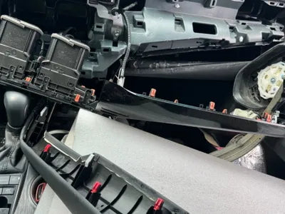 2021 Toyota Camry VIN: