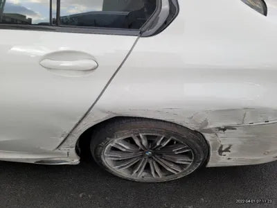 2021 BMW 320 WBA5X5101NFL91335 VIN:WBA5X5101NFL91335