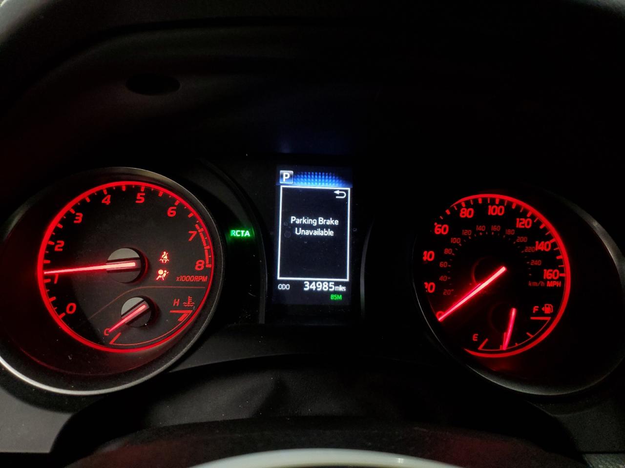 2022 TOYOTA CAMRY TRD VIN:4T1KZ1AKXNU065602