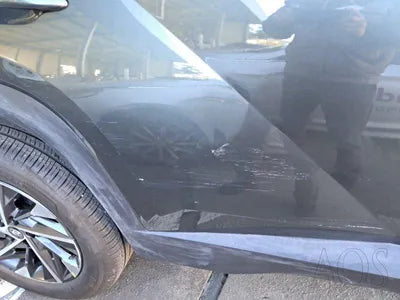 2021 Hyundai Tucson VIN: