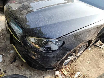 2022 Mercedes-Benz E 350 W1KZF8GB5NB066847 VIN:W1KZF8GB5NB066847