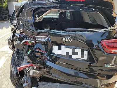 2018 Kia Sorento KNAPK81BBKA537320 VIN:KNAPK81BBKA537320