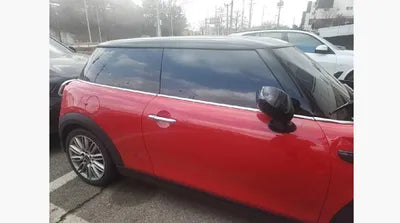 2023 MINI Cooper WMW41DH06P2U23459 VIN:WMW41DH06P2U23459