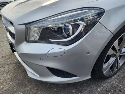 2015 Mercedes-Benz CLA 200 WDDSJ0BB4FN132071 VIN:WDDSJ0BB4FN132071