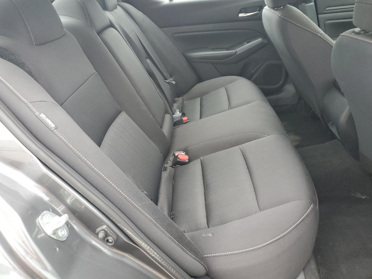 2022 NISSAN ALTIMA S VIN:1N4BL4BV6NN357019