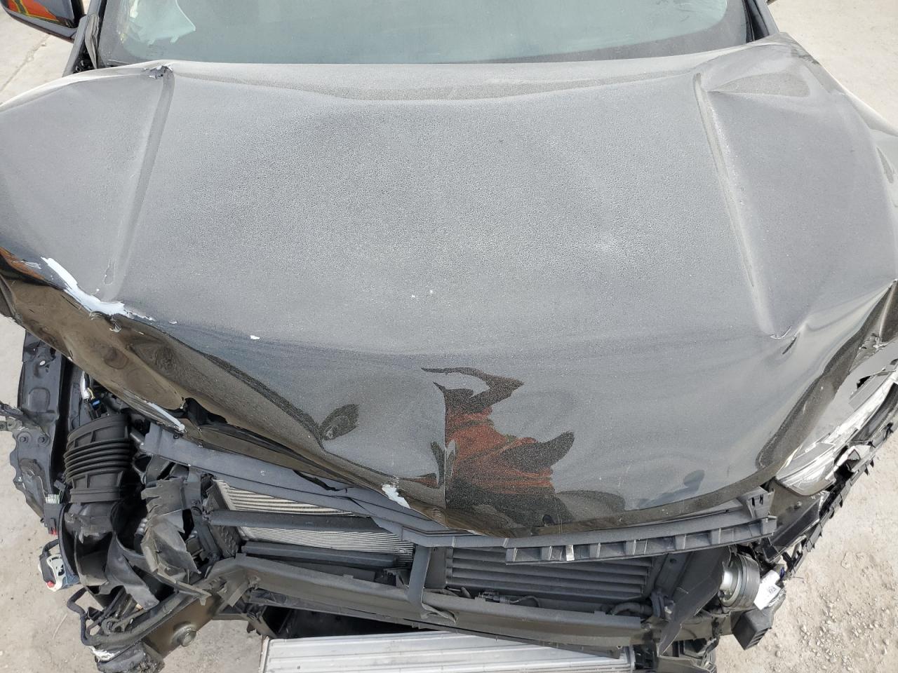 2024 CHEVROLET EQUINOX LS VIN:3GNAXSEG4RL127679