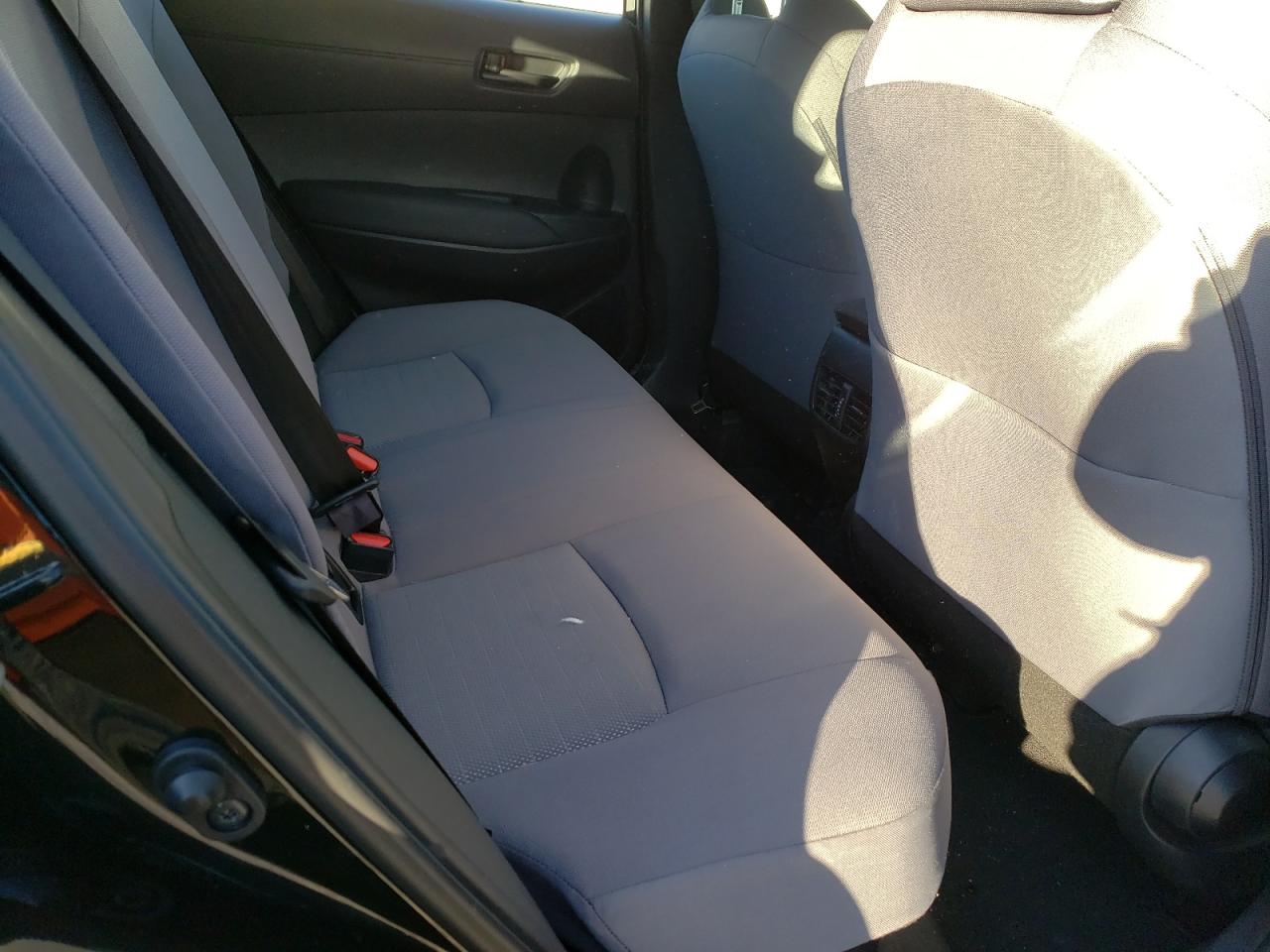 2023 TOYOTA COROLLA CROSS LE VIN:7MUFBABG2PV015293