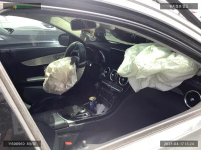 2017 Mercedes-Benz C 220 WDDWF0EB0HR290661 VIN:WDDWF0EB0HR290661