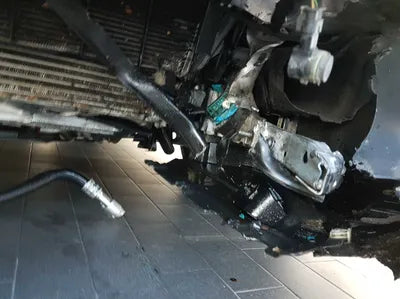 2020 BMW M5 WBSJF0100LCD14621 VIN:WBSJF0100LCD14621