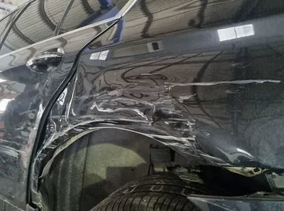 2016 BMW 520 WBA5E5105GG206643 VIN:WBA5E5105GG206643