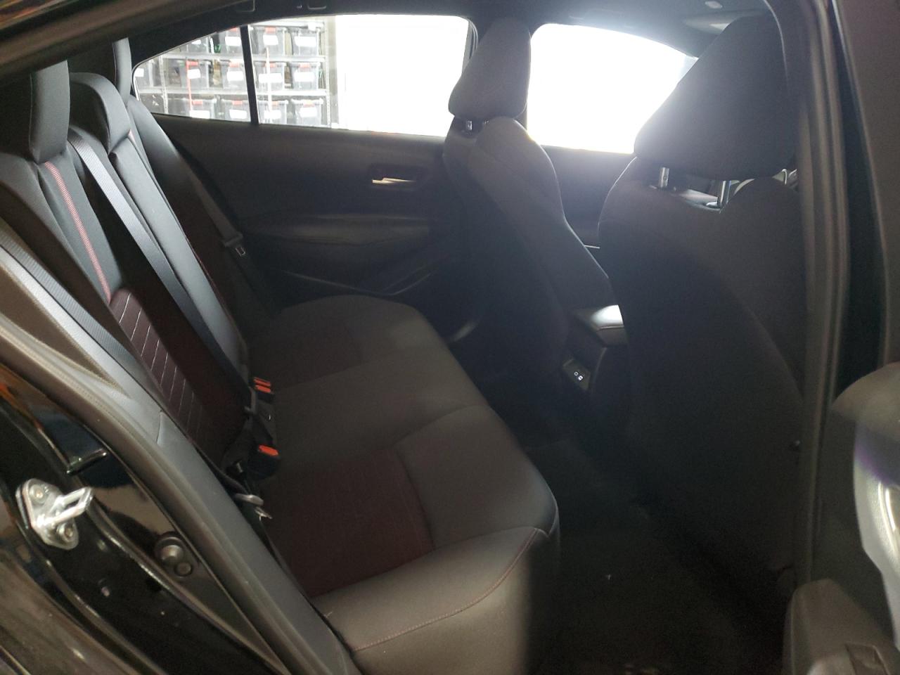 2024 TOYOTA COROLLA SE VIN:5YFS4MCE6RP183063