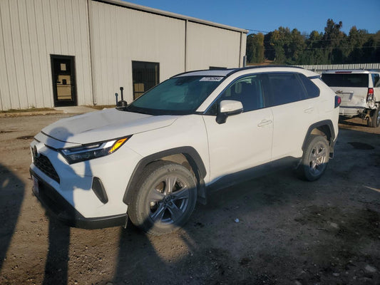 2022 TOYOTA RAV4 XLE VIN:2T3W1RFV7NW204960