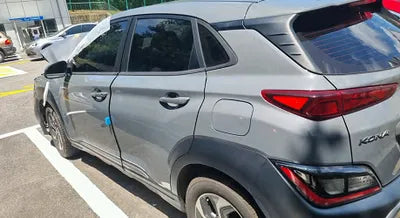 2023 Hyundai Kona KMHK381EGPU096864 VIN:KMHK381EGPU096864