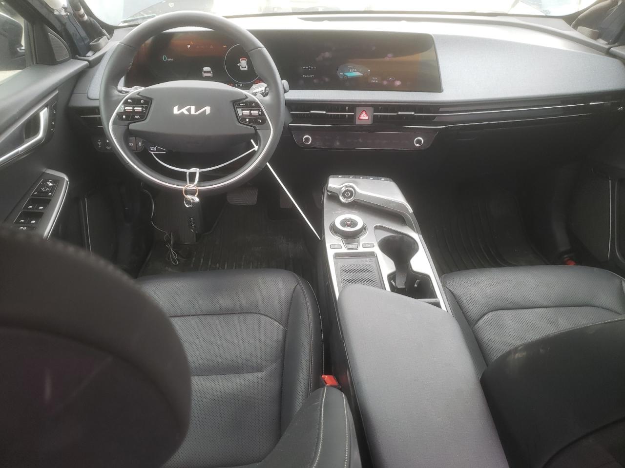 2022 KIA EV6 LIGHT VIN:KNDC3DLC0N5045953