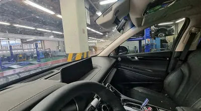 2022 Genesis GV80 KMTHB81DBNU117758 VIN:KMTHB81DBNU117758