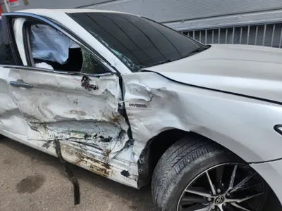 2021 Toyota Camry VIN: