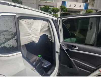 2015 Volkswagen Tiguan VIN: