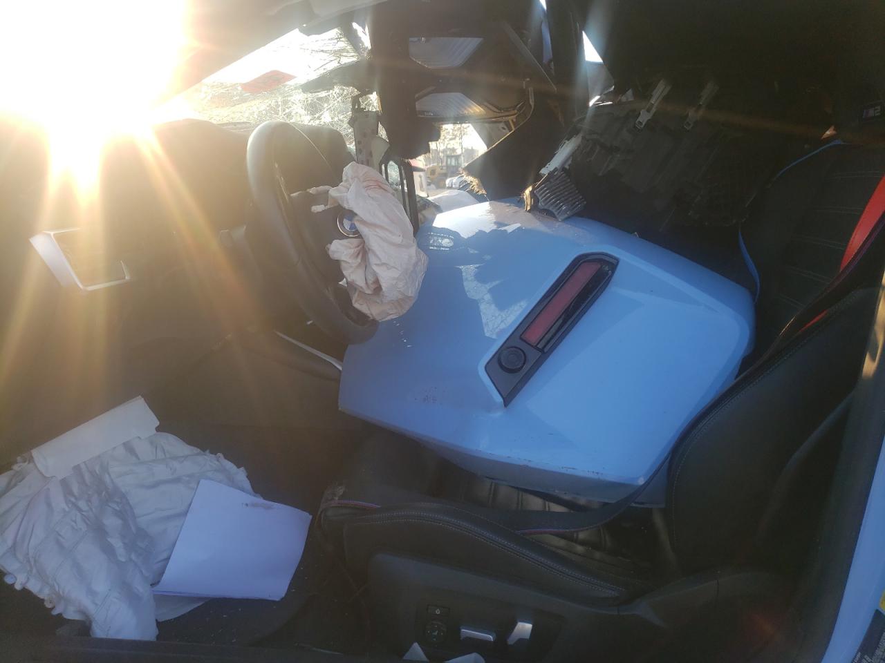 2023 BMW M2  VIN:3MF13DM09P8D64590