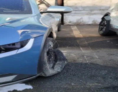 2022 Hyundai Ioniq KMHKR81AFNU043626 VIN:KMHKR81AFNU043626