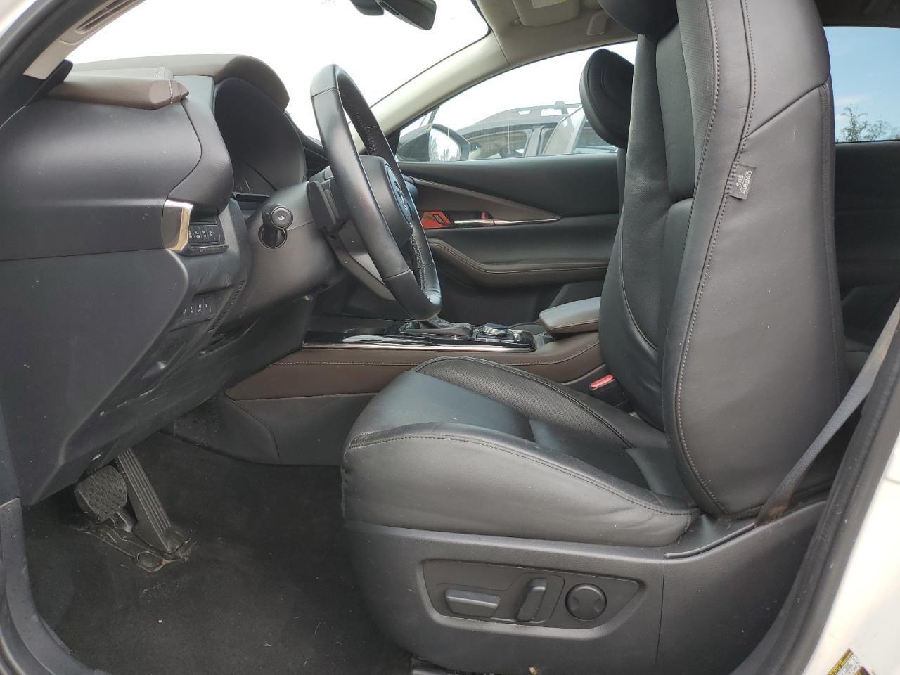 2022 MAZDA CX-30 PREMIUM PLUS VIN:3MVDMBEY2NM446847