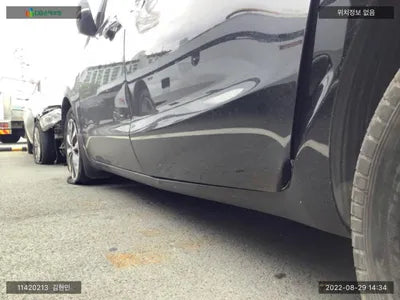 2017 Kia Carnival KNAMB81ABJS394242 VIN:KNAMB81ABJS394242