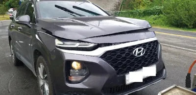2019 Hyundai Santa FE KMHS281CBKU066792 VIN:KMHS281CBKU066792