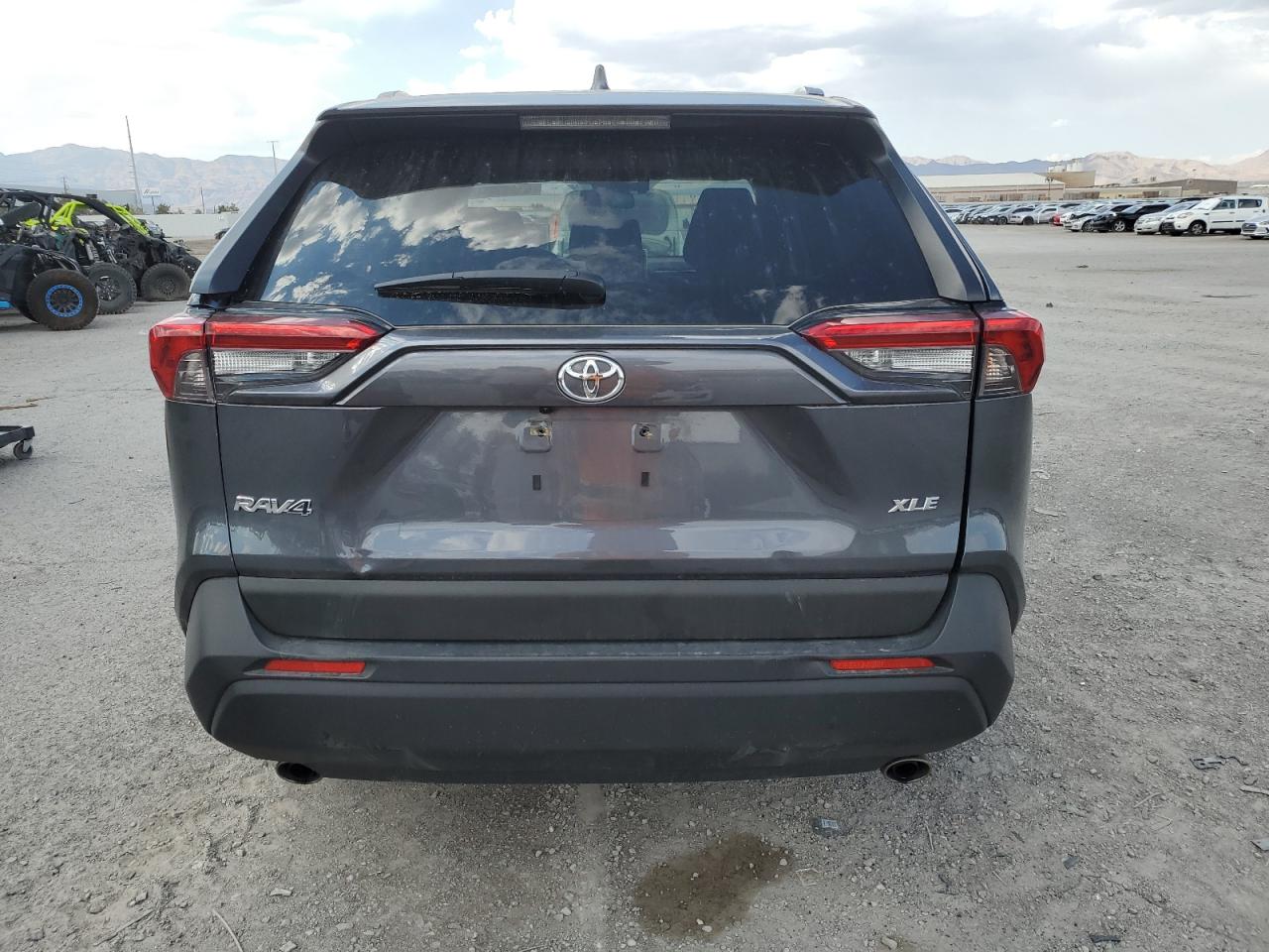 2023 TOYOTA RAV4 XLE VIN:JTMW1RFV9PD112829