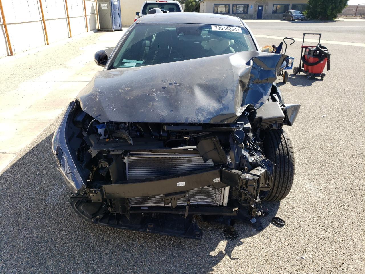 2024 KIA FORTE GT LINE VIN:3KPF54AD3RE759637
