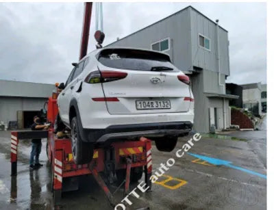 2020 Hyundai Tucson KMHJ5817GLU279491 VIN:KMHJ5817GLU279491