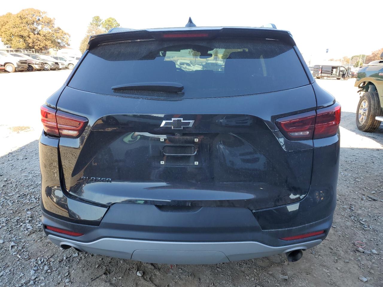 2023 CHEVROLET BLAZER 2LT VIN:3GNKBCR47PS152510