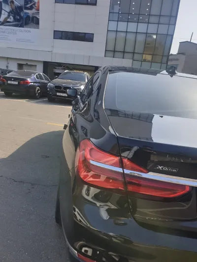 2016 BMW 740 WBA7E4103GGV04921 VIN:WBA7E4103GGV04921