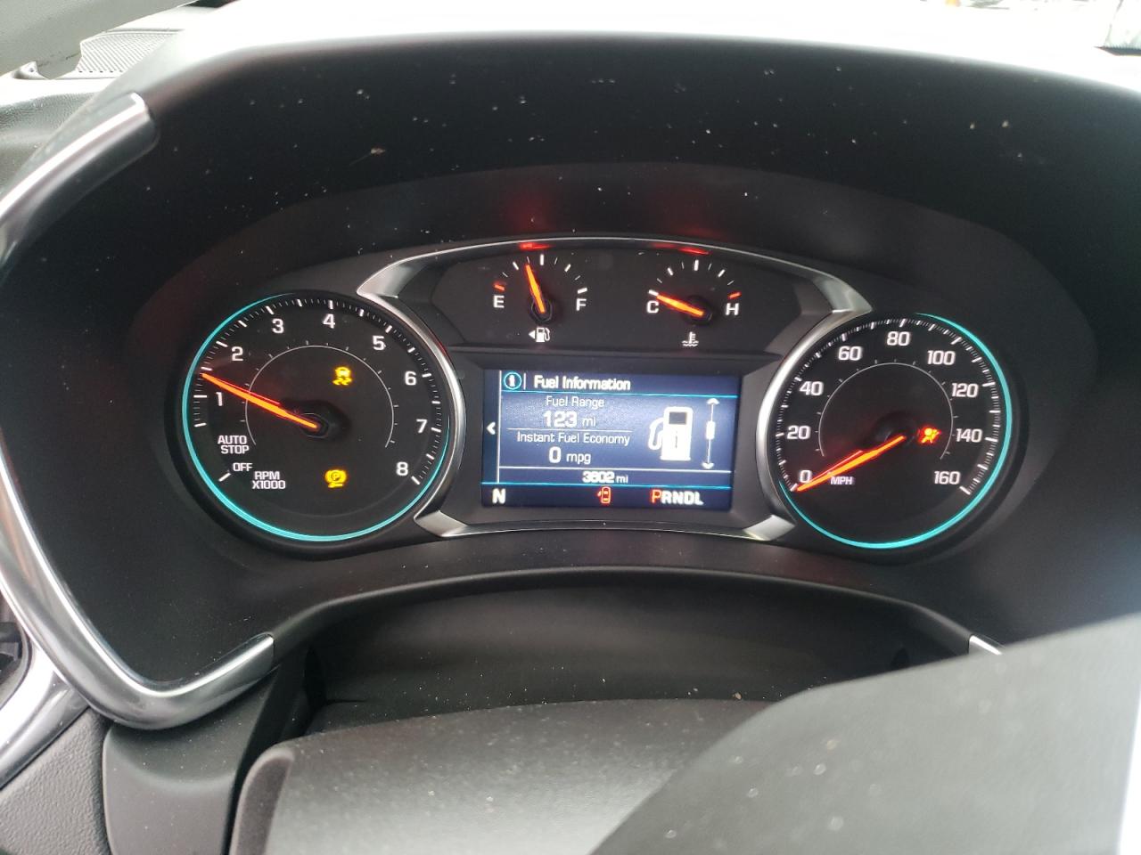 2024 CHEVROLET EQUINOX LS VIN:3GNAXHEG6RL248295