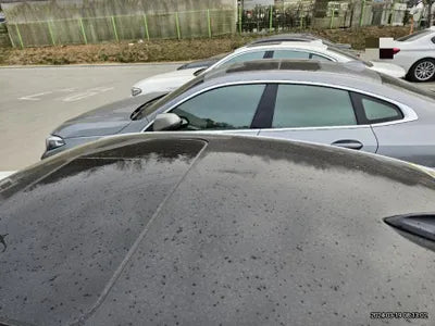 2018 BMW 420 WBA4H3104JBM45290 VIN:WBA4H3104JBM45290