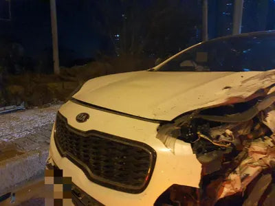 2017 Kia Sportage VIN: