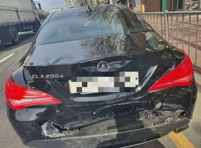 2016 Mercedes-Benz CLA 200 WDDSJ0JB2GN344163 VIN:WDDSJ0JB2GN344163