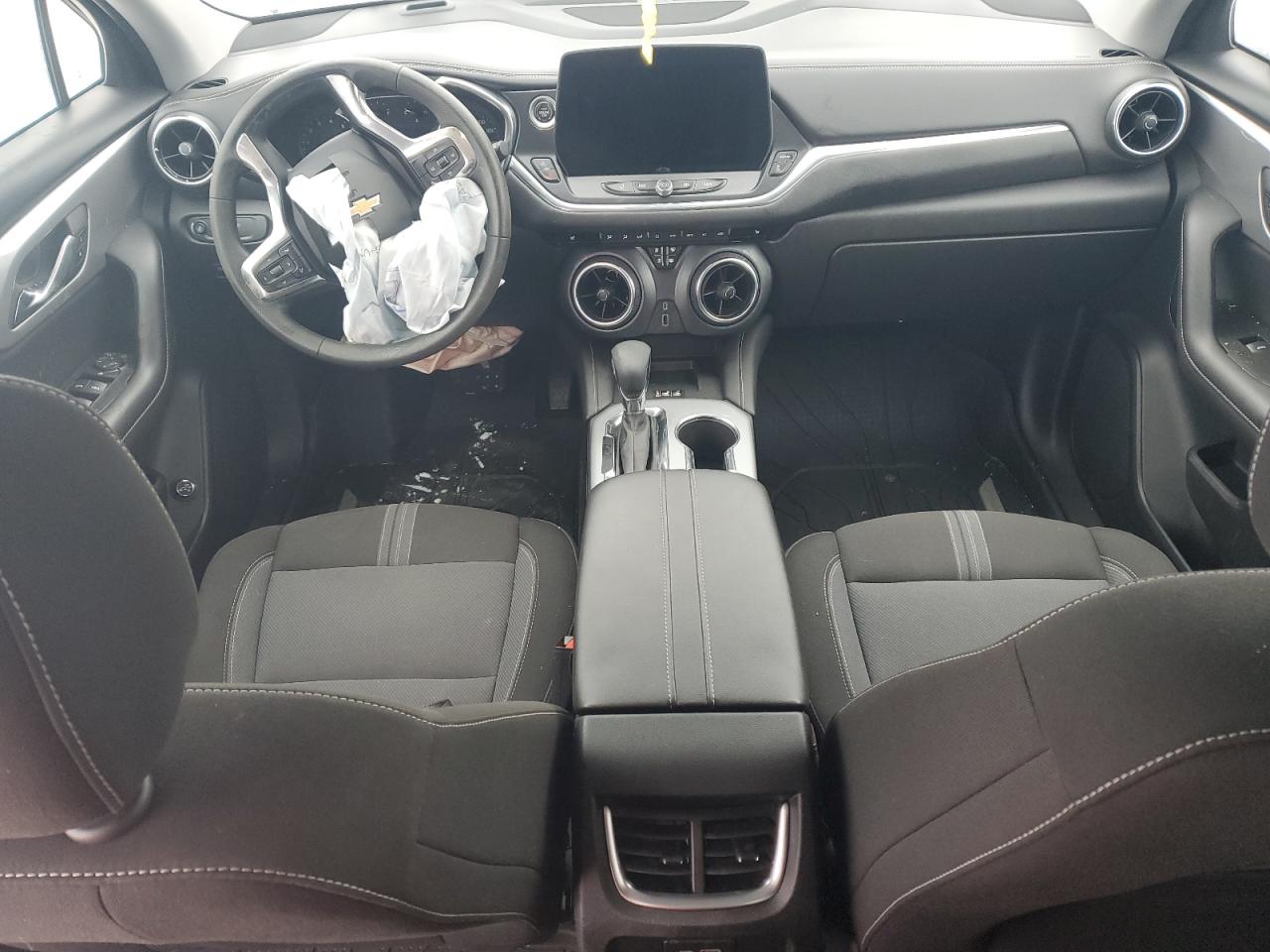 2023 CHEVROLET BLAZER 2LT VIN:3GNKBHR49PS173288